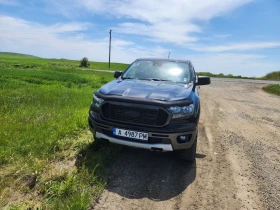 Ford Ranger N1G Truck, снимка 3