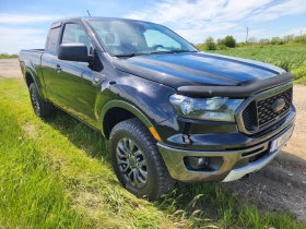 Ford Ranger N1G Truck, снимка 1