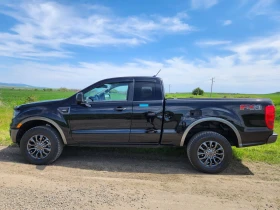 Ford Ranger N1G Truck, снимка 8