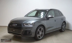 Audi SQ5 3.0TFSI/354HP/QUATTRO/VIRTUAL/NAVI/LED/AMBI/418vpr, снимка 1