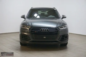 Audi SQ5 3.0TFSI/354HP/QUATTRO/VIRTUAL/NAVI/LED/AMBI/418vpr, снимка 2