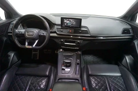Audi SQ5 3.0TFSI/354HP/QUATTRO/VIRTUAL/NAVI/LED/AMBI/418vpr, снимка 10