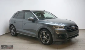 Audi SQ5 3.0TFSI/354HP/QUATTRO/VIRTUAL/NAVI/LED/AMBI/418vpr, снимка 5