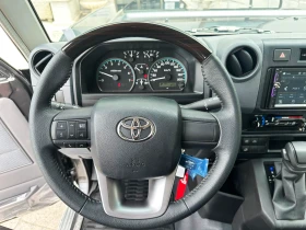 Toyota Land cruiser GRJ79 Single Cab, снимка 12