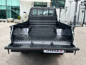 Toyota Land cruiser GRJ79 Single Cab, снимка 7