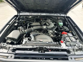 Toyota Land cruiser GRJ79 Single Cab, снимка 16
