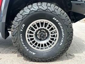 Toyota Land cruiser GRJ79 Single Cab, снимка 15