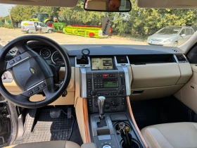 Land Rover Range Rover Sport, снимка 7