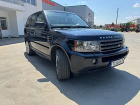 Land Rover Range Rover Sport, снимка 3