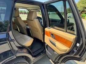 Land Rover Range Rover Sport, снимка 11