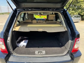 Land Rover Range Rover Sport, снимка 9