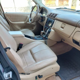 Mercedes-Benz ML 320 3.7l AMG, снимка 8