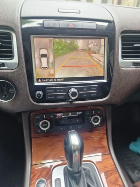 VW Touareg, снимка 17
