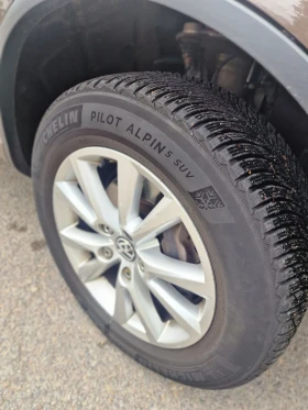 VW Touareg, снимка 7