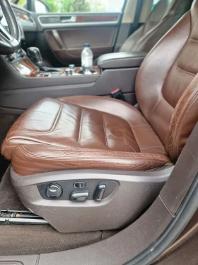 VW Touareg, снимка 13