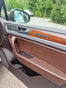 VW Touareg, снимка 9