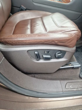 VW Touareg, снимка 8