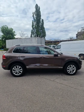 VW Touareg, снимка 4