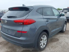 Hyundai Tucson VALUE* ПОДГРЕВ* KAMЕРА, снимка 6