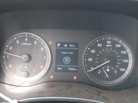 Hyundai Tucson VALUE* ПОДГРЕВ* KAMЕРА, снимка 8