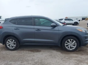 Hyundai Tucson VALUE* ПОДГРЕВ* KAMЕРА, снимка 12