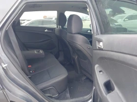 Hyundai Tucson VALUE* ПОДГРЕВ* KAMЕРА, снимка 9
