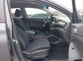 Hyundai Tucson VALUE* ПОДГРЕВ* KAMЕРА, снимка 7