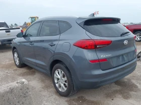 Hyundai Tucson VALUE* ПОДГРЕВ* KAMЕРА, снимка 4