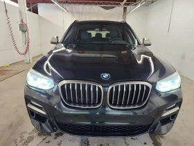 BMW X3  M40I | Blind Spot | PANORAMA |  CARFAX, снимка 5