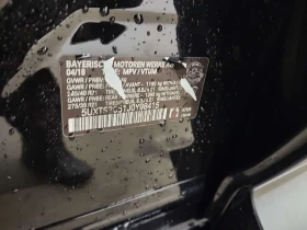 BMW X3  M40I | Blind Spot | PANORAMA |  CARFAX, снимка 16