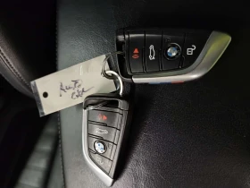 BMW X3  M40I | Blind Spot | PANORAMA |  CARFAX, снимка 12