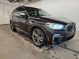 BMW X3  M40I | Blind Spot | PANORAMA |  CARFAX, снимка 2