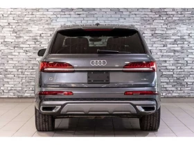 Audi Q7 55TFSI * S-Line * Без инциденти * Цена до БГ * , снимка 5