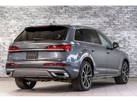 Audi Q7 55TFSI * S-Line * Без инциденти * Цена до БГ * , снимка 6