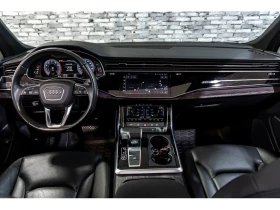 Audi Q7 55TFSI * S-Line * Без инциденти * Цена до БГ * , снимка 8