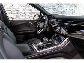 Audi Q7 55TFSI * S-Line * Без инциденти * Цена до БГ * , снимка 11