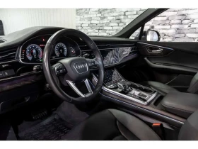 Audi Q7 55TFSI * S-Line * Без инциденти * Цена до БГ * , снимка 9