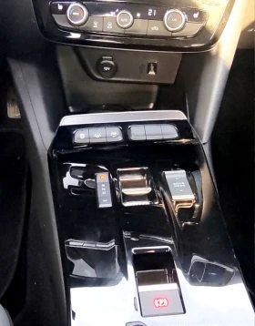 Opel Mokka ELEGANCE-Автомат-8ck.Камера, Navi.Keyless, снимка 6