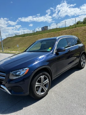 Mercedes-Benz GLC 300 4Matic, снимка 6