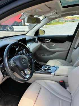 Mercedes-Benz GLC 300 4Matic, снимка 8