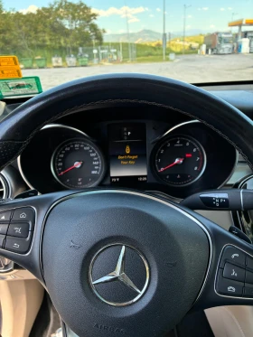Mercedes-Benz GLC 300 4Matic, снимка 9