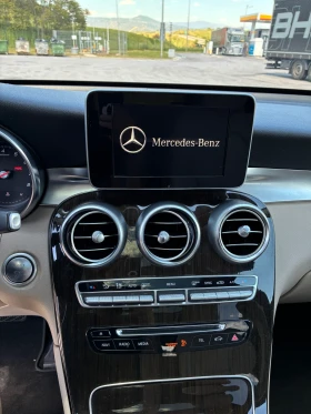 Mercedes-Benz GLC 300 4Matic, снимка 10