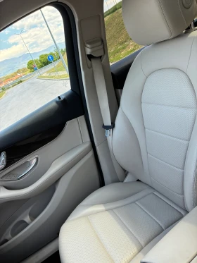 Mercedes-Benz GLC 300 4Matic, снимка 11