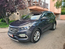 Hyundai Santa fe 2.2 CRDI 202к.с. 4WD 6+ 1, снимка 1