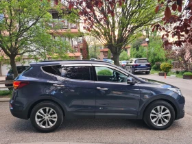 Hyundai Santa fe 2.2 CRDI 202к.с. 4WD 6+ 1, снимка 6