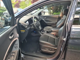 Hyundai Santa fe 2.2 CRDI 202к.с. 4WD 6+ 1, снимка 9