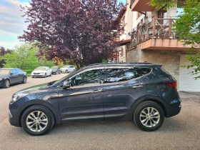 Hyundai Santa fe 2.2 CRDI 202к.с. 4WD 6+ 1, снимка 2