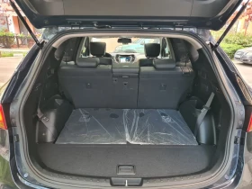 Hyundai Santa fe 2.2 CRDI 202к.с. 4WD 6+ 1, снимка 17