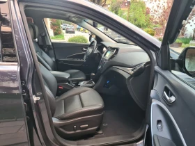 Hyundai Santa fe 2.2 CRDI 202к.с. 4WD 6+ 1, снимка 12