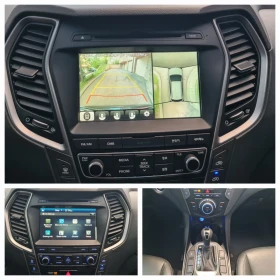 Hyundai Santa fe 2.2 CRDI 202к.с. 4WD 6+ 1, снимка 14